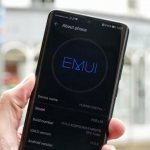 which phones will receive emui 10