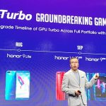 GPU Turbo на Honor, Huawei: что это такое, как включить