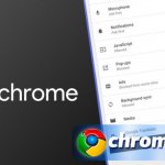 how to turn off news in google chrome