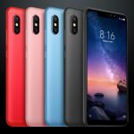 как перезагрузить Xiaomi