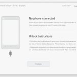 How to unlock Mi Unlock – photo 2