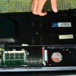 how to disassemble asus k53t laptop