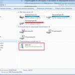 device model in Windows Explorer