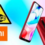Problems with WiFi on Xiaomi phones